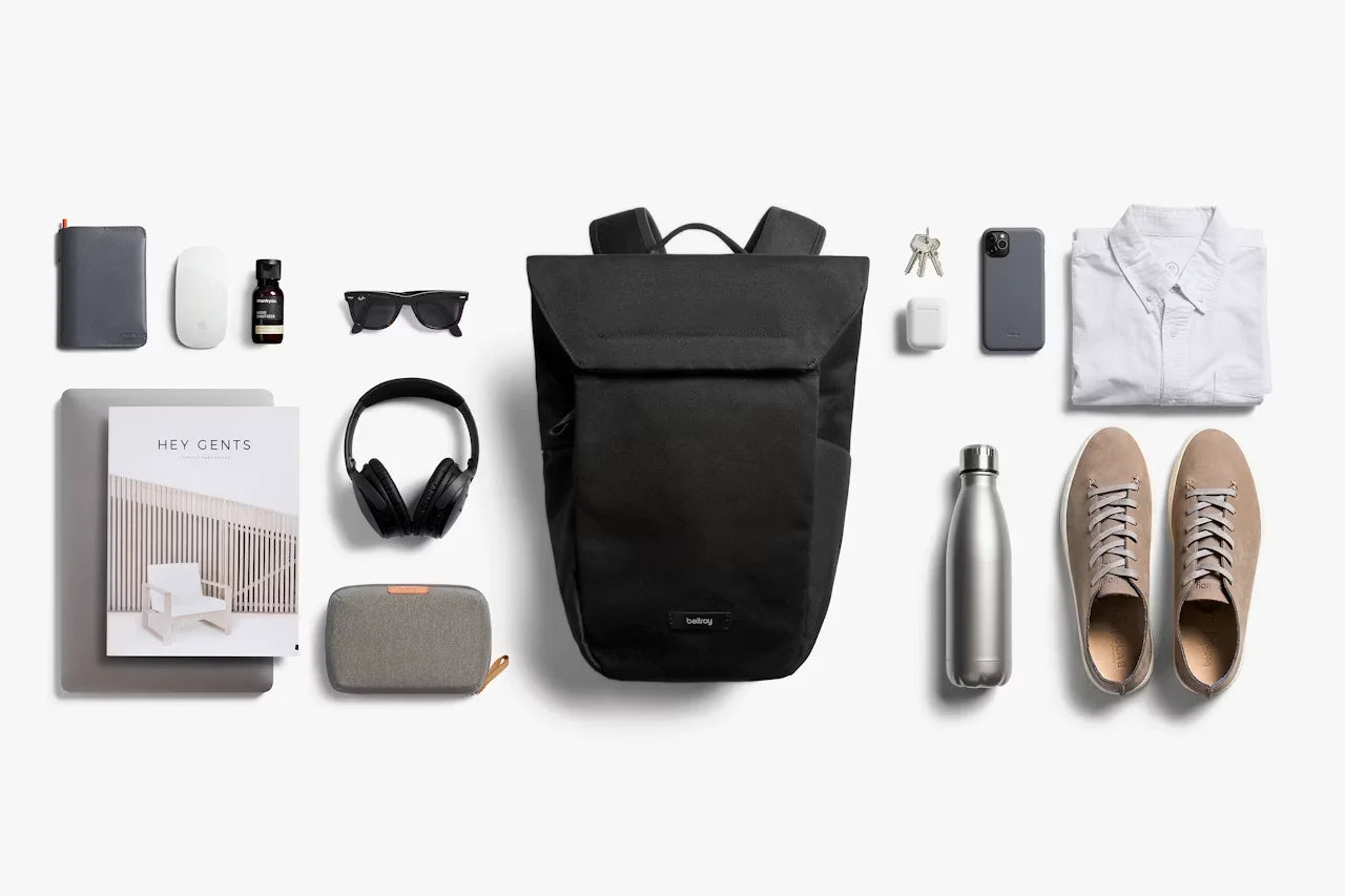 Melbourne Backpack - Image 10