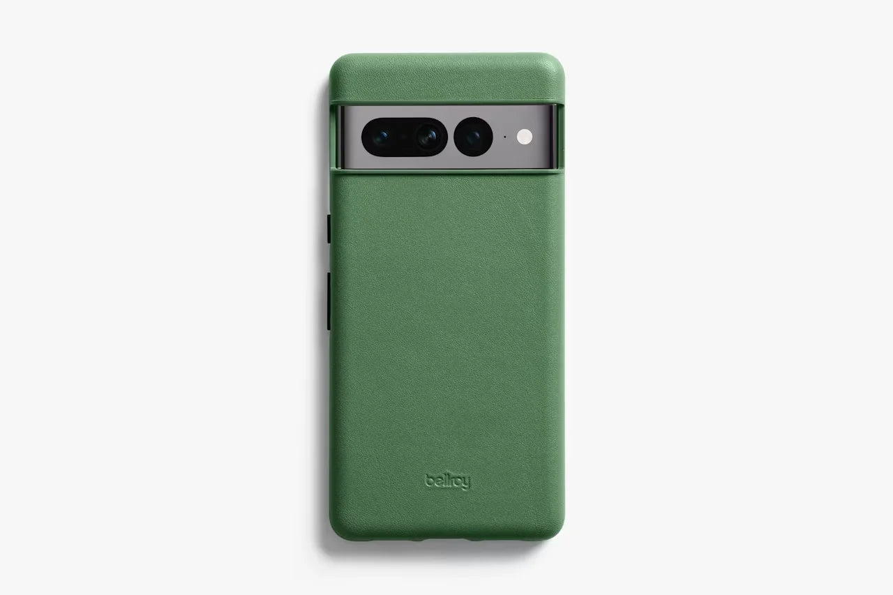 Leather Pixel Case - Image 8