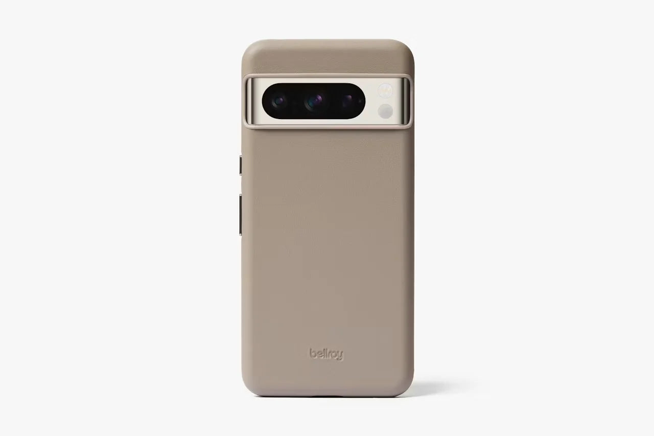 Leather Pixel Case - Image 13