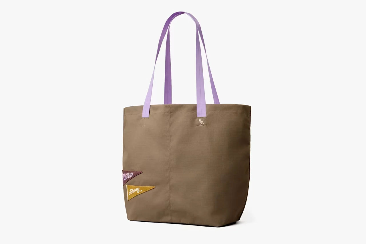 Market Tote - Image 4