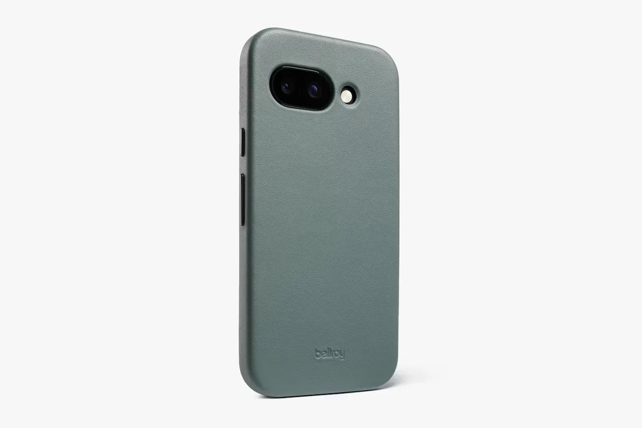 Leather Pixel Case - Image 27