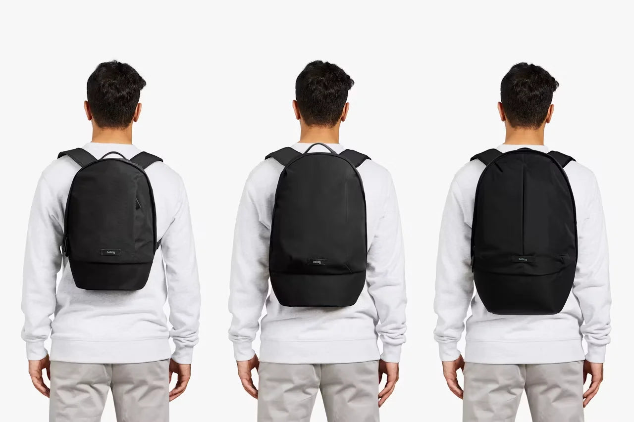 Classic Backpack Compact - Image 9