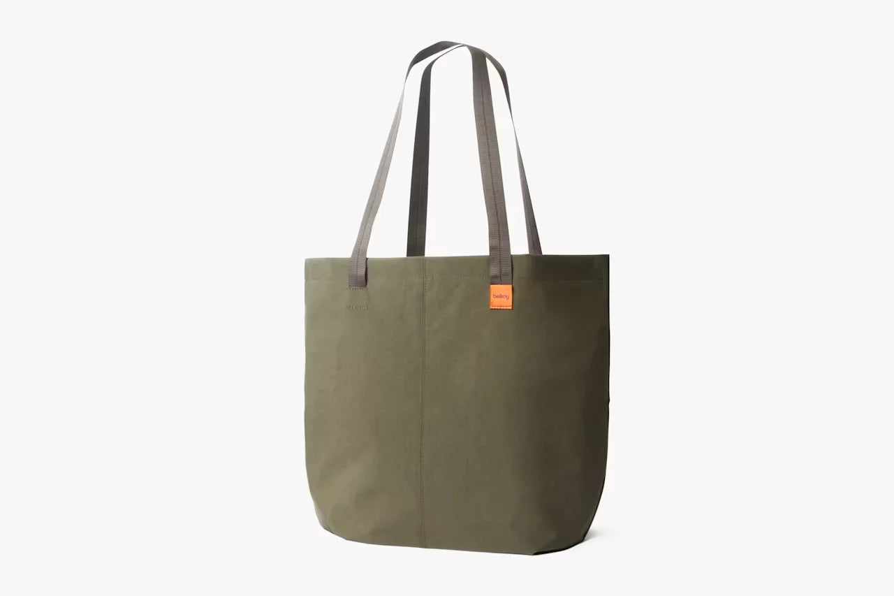 Market Tote - Image 8