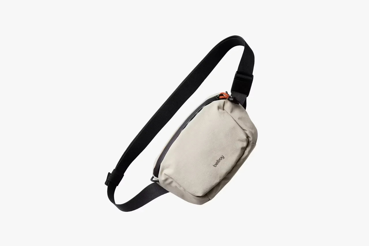 Lite Belt Bag - Image 2